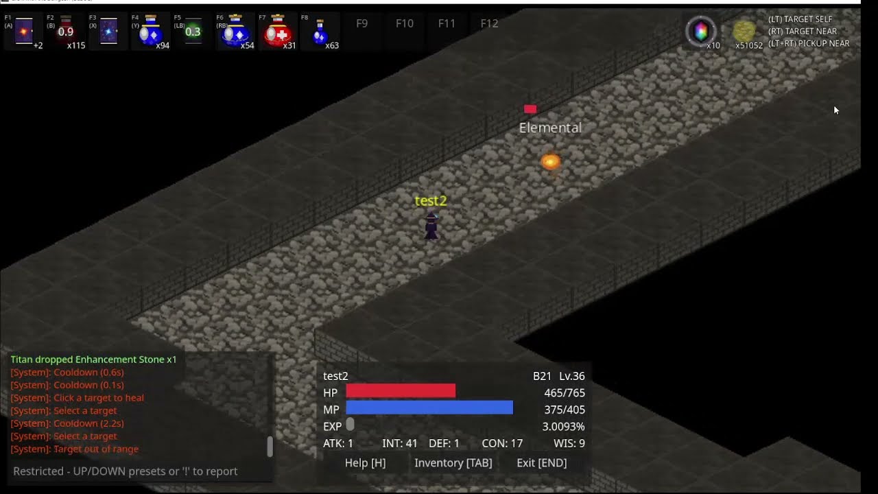 Gameplay preview thumbnail